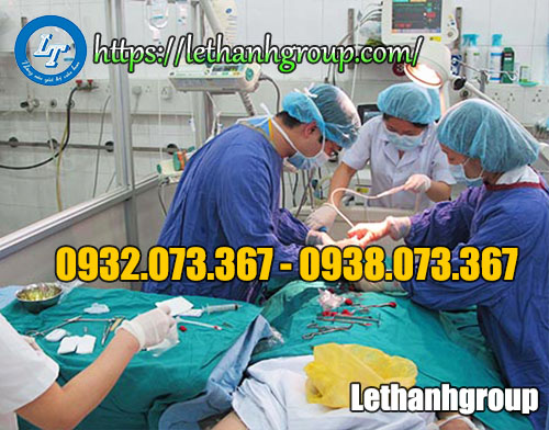 Ứng dụng của mũ con sâu Nón con sâu dùng trong y tế