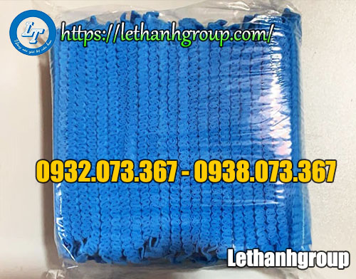 Mũ con sâu Nón con sâu màu xanh