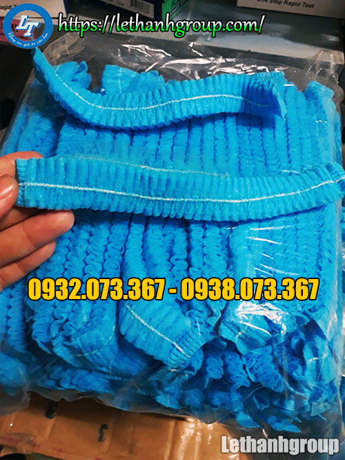 Nón con sâu vải không dệt Nón con sâu chất lượng