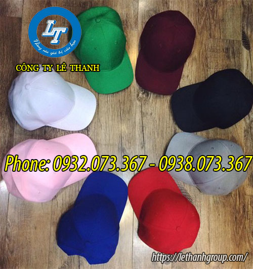 Nhà cung cấp nón kết nhiều màu sắc tại Bình Chánh, TPHCM 5 Nón kết nhiều màu sắc tại Bình Chánh, TPHCM