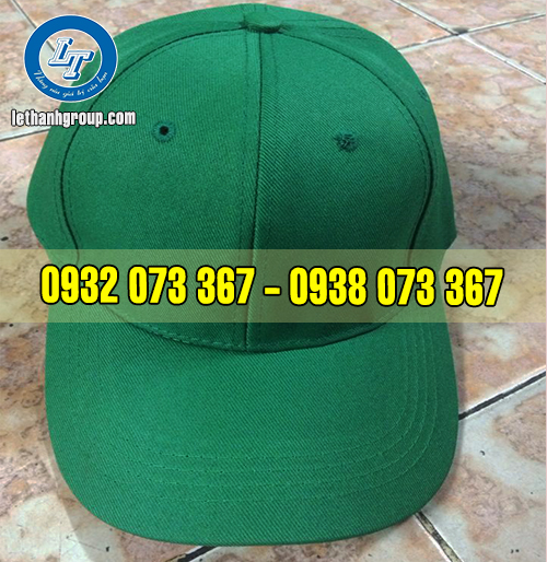 ĐẠI LÝ NÓN KẾT TRƠN NHIỀU MÀU GIÁ SI NÓN KẾT TRƠN MÀU XANH LÁ