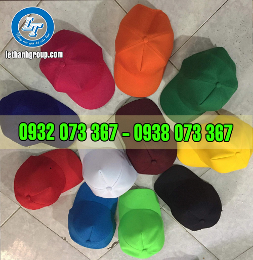 ĐẠI LÝ NÓN KẾT TRƠN NHIỀU MÀU GIÁ SỈ NÓN KẾT TRƠN NHIỀU MÀU