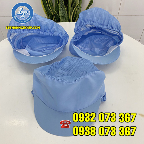 NÓN THỦY SẢN VÀ ỦNG CAO SU DÙNG TRONG THỦY SẢN nón thủy sản giá rẻ