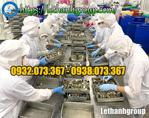 Ứng dụng của nón trùm đầu thủy sản nón trùm đầu thủy sản dùng trong chế biến thủy hải sản