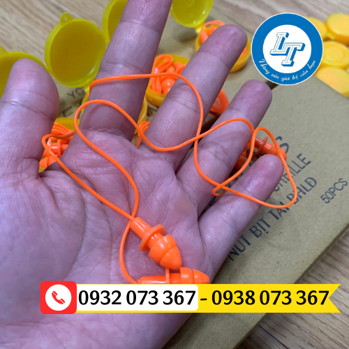 Nút bịt tai chống ồn có tốt không? Mua ở đâu giá rẻ? nút bịt tai chống ồn