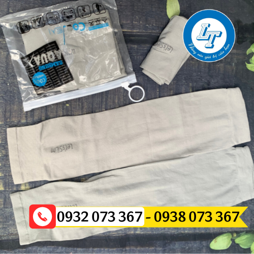 Nơi bán giá rẻ ống tay chống nắng co dãn nhiều màu ống tay chống nắng xám