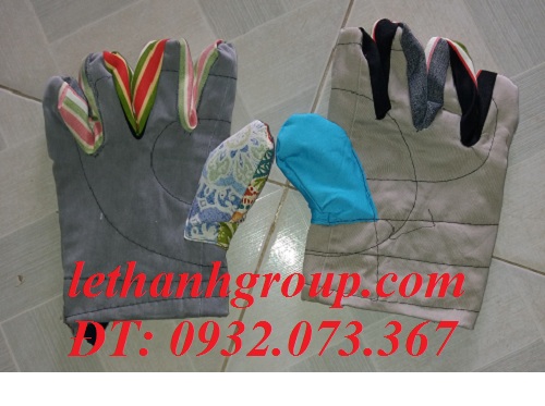 tìm mua bao tay vải mập bảo hộ lao động ở đâu giá sỉ