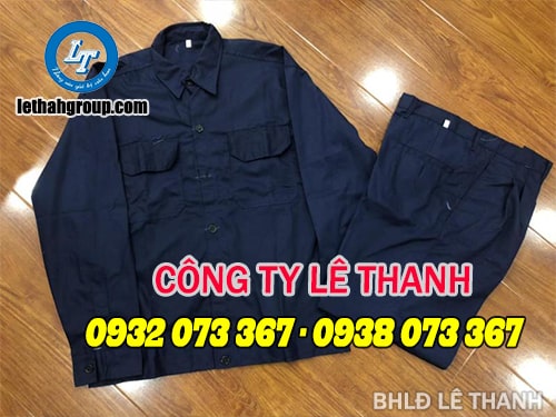 Mua đồ bảo hộ thợ hàn giá rẻ uy tín TPHCM 9 Đồ bảo hộ lao động