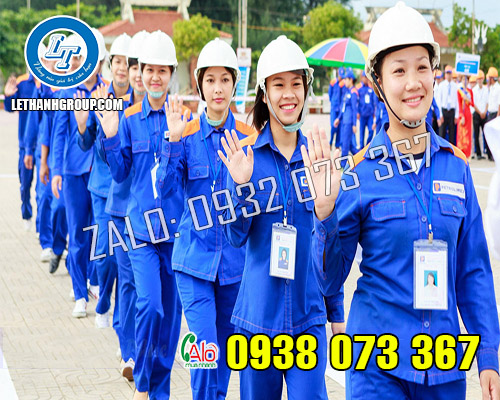 QUẦN ÁO CÔNG NHÂN GIÁ SỈ - HÀNG MAY SẴN QUẦN ÁO CÔNG TY XĂNG DẦU MAÙ XANH