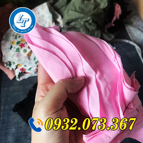 QUÉO VẢI, QUÉO MAY LAU MÁY MÓC MUA Ở ĐÂU RẺ? vải may nối 4 lớp