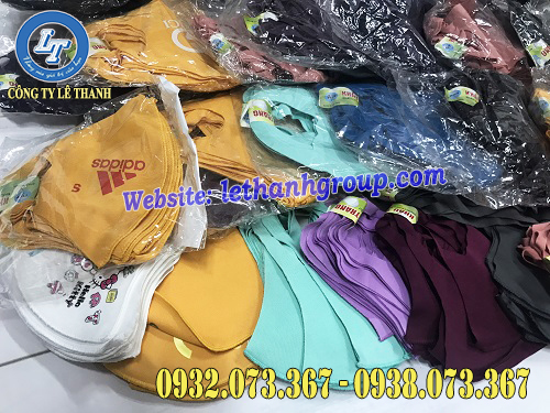 GIÁ RẺ KHẨU TRANG VẢI SU TRƠN NHIỀU MÀU KHẨU TRANG VẢI SU TRƠN