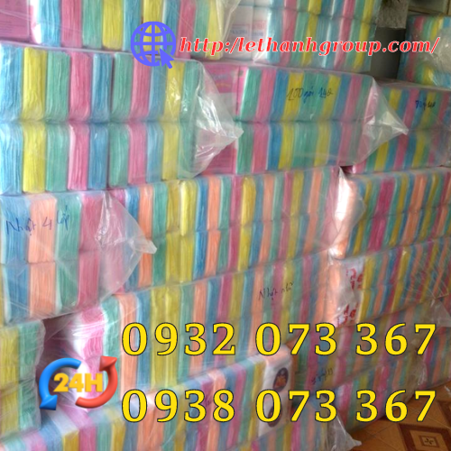 Địa chỉ bỏ sỉ khăn xô, khăn sữa em bé giá rẻ chất lượng khăn xô sữa nhiều màu