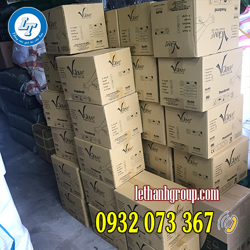 NƠI BÁN GIÁ RẺ GĂNG TAY Y TẾ NITRILE KHÔNG BỘT MÀU TRẮNG, XANH, ĐEN găng tay y tế không bột