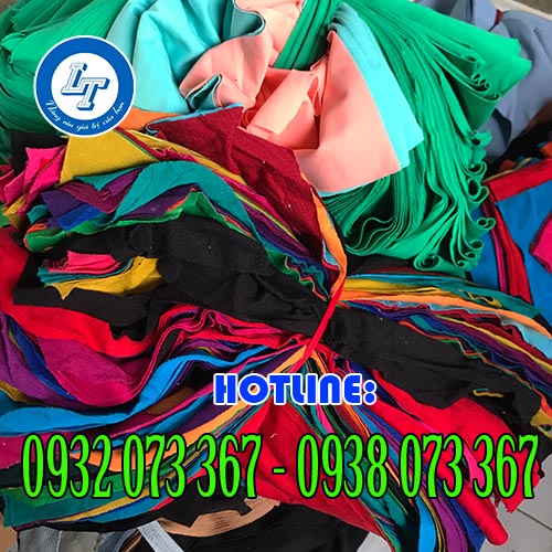 Nơi bán vải lau, giẻ lau giá rẻ tại Bình Chánh vải lau nhiều màu