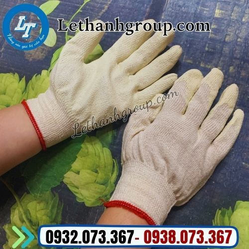 sỉ số lượng lớn bao tay len kem nhúng nhựa giá rẻ loại 40g sỉ số lượng lớn bao tay len kem nhúng nhựa giá rẻ loại 40g