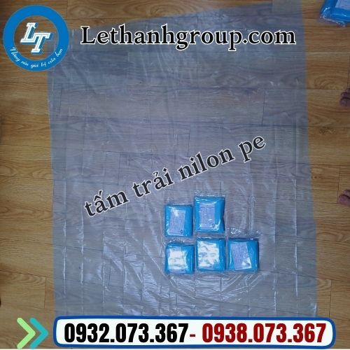tấm nilon trải phòng mổ 1m x 1m3 giá sỉ rẻ tận gốc tấm nilon trải phòng mổ 1m x 1m3 giá sỉ rẻ tận gốc