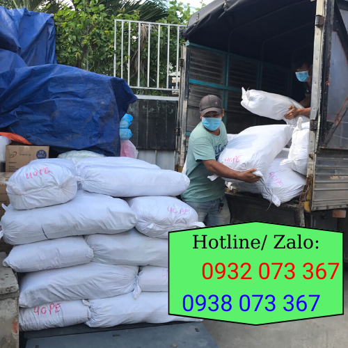 Tạp dề nhựa trong chống thấm nước giá sỉ đại lý đồ bảo hộ lao động lê thanh