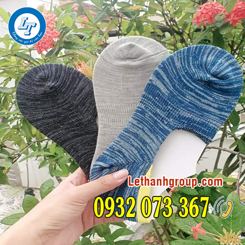 NGUỒN HÀNG NHẬP SỈ VỚ TẤT CHÂN NỮ ĐẸP GIÁ RẺ CÁC LOẠI TẠI TPHCM TẤT CHÂN KHÔNG CỔ