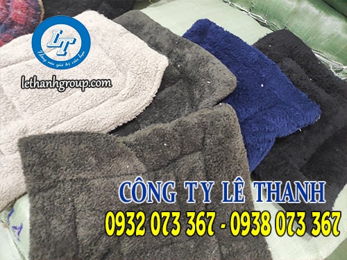 Mua sắm thảm lông thú, thảm nỉ siêu đẹp, giá rẻ đón Tết Thảm nỉ, thảm lông thú
