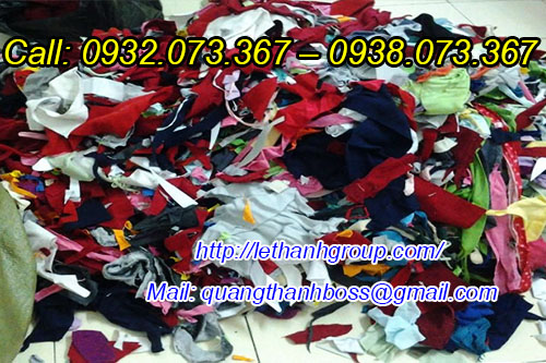 Nơi mua bán vải vụn TPHCM giá rẻ Nơi mua bán vải vụn TPHCM giá rẻ