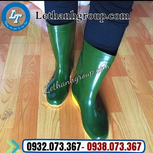 ủng cao su thùy dương xanh đế vàng giá sỉ ưu đãi cho đại lý ủng cao su thùy dương xanh đế vàng giá sỉ ưu đãi cho đại lý