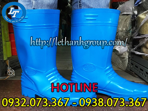 Ủng cao su Thùy Dương giá sỉ TPHCM Ủng cao su Thùy Dương giá sỉ TPHCM