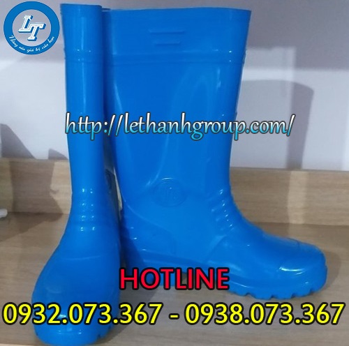 Ủng chống hóa chất Thùy Dương Ủng chống hóa chất Thùy Dương