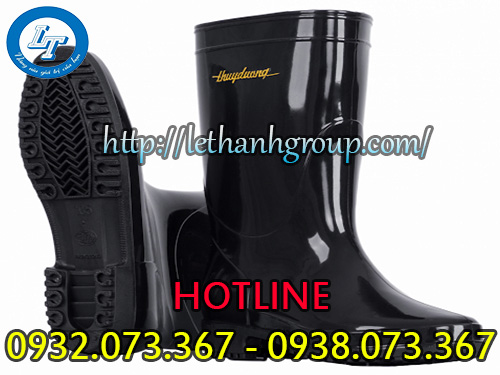 Ủng cao su Thùy Dương giá sỉ TPHCM Ủng cao su Thùy Dương giá sỉ TPHCM