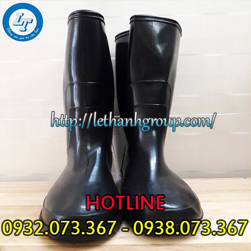 Ủng cao su Thùy Dương giá sỉ TPHCM Ủng cao su Thùy Dương giá sỉ TPHCM