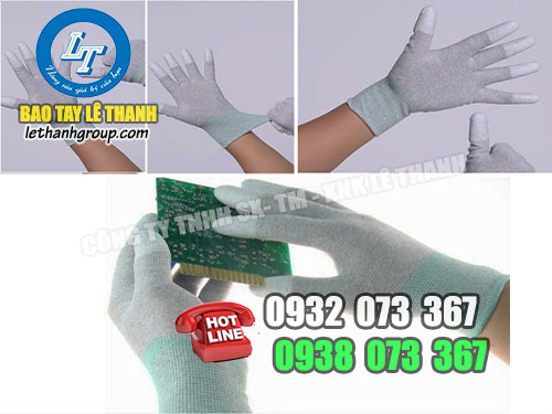 Bao tay phủ pu giá sỉ cho đại lý, nhà phân phôi Bao tay phủ pu