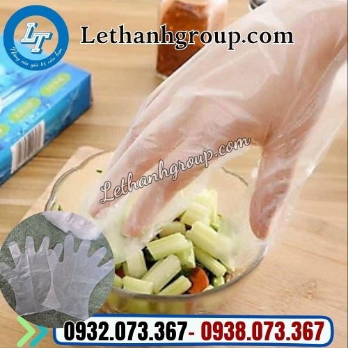 ứng dụng bao tay xốp trong chế biến thực phẩm ứng dụng bao tay xốp trong chế biến thực phẩm