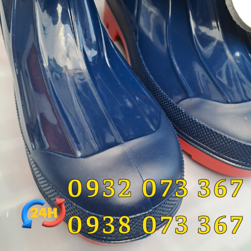 NHÀ PHÂN PHỐI ỦNG BẢO HỘ MŨI THÉP GIÁ RẺ NHẤT THỊ TRƯỜNG ủng mũi thép