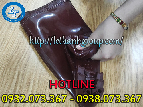 Cơ sở cung cấp ủng nâu con voi giá sỉ rẻ hàng đầu Cơ sở cung cấp ủng nâu con voi giá sỉ rẻ hàng đầu