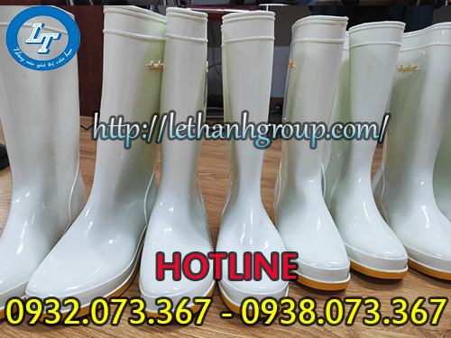 Ủng cao su Thùy Dương giá sỉ TPHCM Ủng cao su Thùy Dương giá sỉ TPHCM