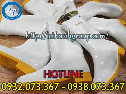 Ủng cao su Thùy Dương giá sỉ TPHCM Ủng cao su Thùy Dương giá sỉ TPHCM