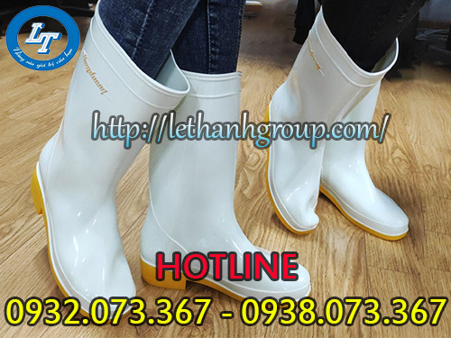Ủng cao su Thùy Dương giá sỉ Ủng cao su Thùy Dương giá sỉ