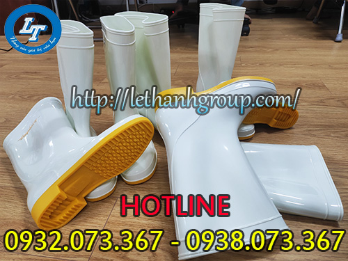 Ủng cao su Thùy Dương giá sỉ TPHCM Ủng cao su Thùy Dương giá sỉ TPHCM