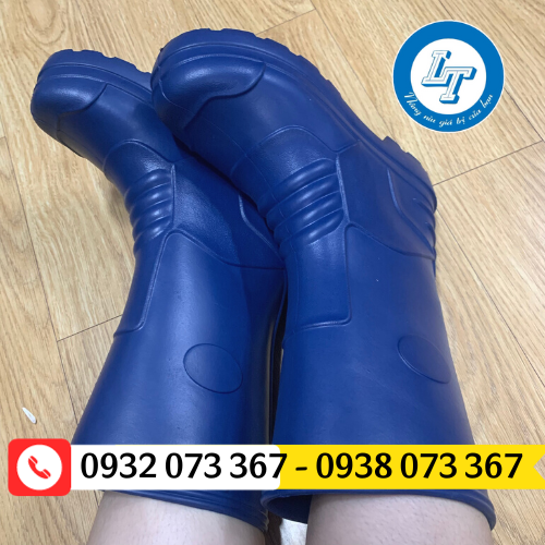 ỦNG XỐP SIÊU NHẸ, SIÊU BỀN GIÁ SIÊU RẺ ủng xốp vac