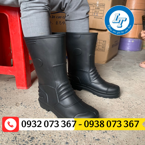 ỦNG XỐP SIÊU NHẸ, SIÊU BỀN GIÁ SIÊU RẺ ủng xốp vac