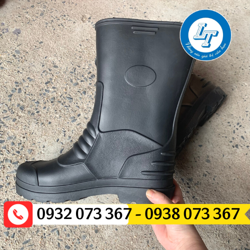 ỦNG XỐP SIÊU NHẸ, SIÊU BỀN GIÁ SIÊU RẺ ủng xốp siêu nhẹ vac