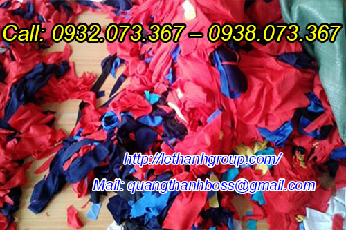 Nơi mua bán vải vụn TPHCM giá rẻ Nơi mua bán vải vụn TPHCM giá rẻ