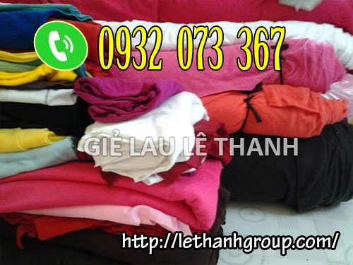 Công ty chuyên cung cấp giẻ lai máy giá rẻ Công ty chuyên cung cấp giẻ lai máy giá rẻ