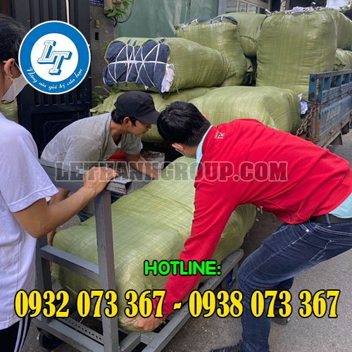 NƠI BÁN VẢI LAU NHIỀU MÀU GIÁ RẺ TẬN GỐC vải lau bao 50 kg