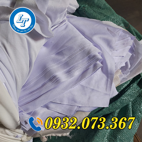 5 cơ sở chuyên bán vải lau công nghiệp giá rẻ tại tphcm vải lau trắng
