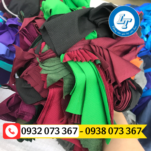 MUA VẢI VỤN LAU MÁY MÓC, DẦU NHỚT Ở ĐÂU GIÁ RẺ? vải lau