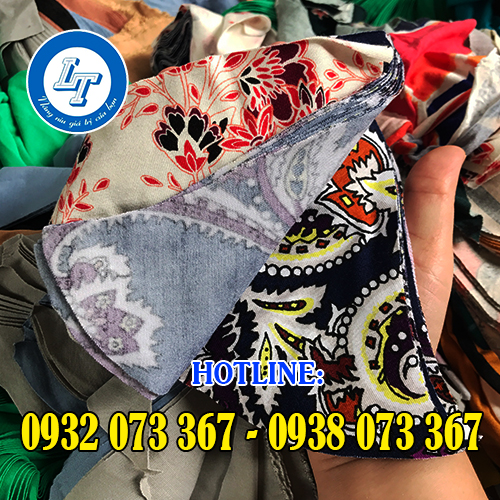 MUA BÁN VẢI LAU MÁY, VẢI LAU CÔNG NGHIỆP GIÁ RẺ TẠI TPHCM lốc vải nhỏ