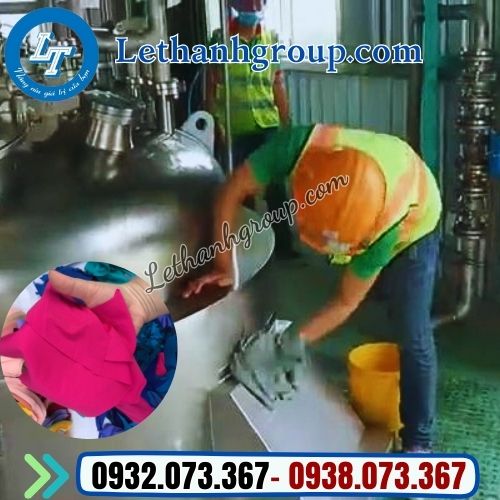 vải vụn lau máy giá sỉ tận gốc