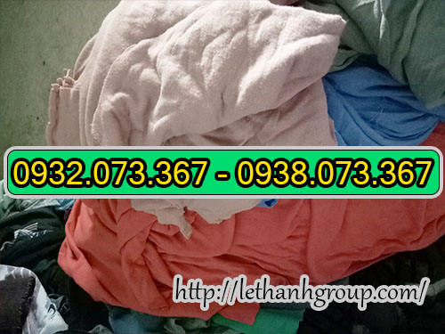 Mua bán vải vụn, giẻ lau, khăn lau các loại tại Bình Tân, Bình Chánh Mua bán vải vụn, giẻ lau, khăn lau các loại tại Bình Tân, Bình Chánh