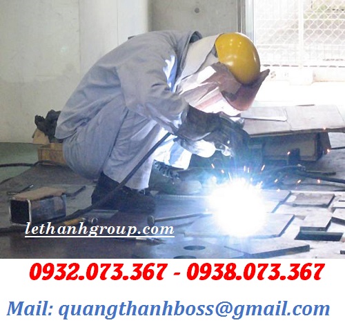 BAO TAY DA HÀN CHỐNG TIA LỬA ĐIỆN