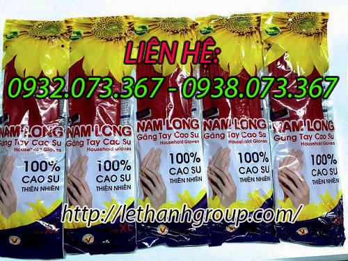 Cấu tạo và ứng dụng găng tay cao su gia dụng Cấu tạo và ứng dụng găng tay cao su gia dụng